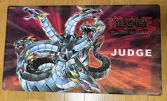 黒魔導の執行官 ギルフォードザレジェンド プレイマット - メルカリ