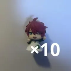じゃぱぱ おねむたん 10個