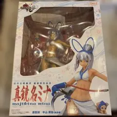 真鏡名ミナ 1/4スケール サムライスピリッツ - メルカリ