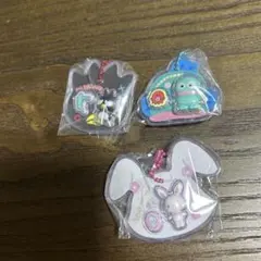 サンリオ パッケージチャーム