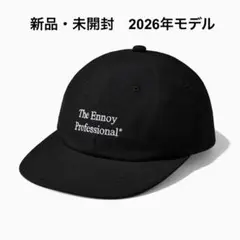 2026年最新】ennoy キャップの人気アイテム - メルカリ