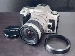 Minolta α-Sweet 35mmフィルム 一眼レフ AFズームレンズ付のサムネイル
