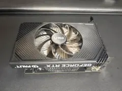 ジャンク品】Palit GeForce RTX 4060 8GB - メルカリ
