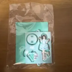 ≠ME ノイミー ツアー2026 ミニくじVol.3 ミニアクスタ 蟹沢萌子 ②