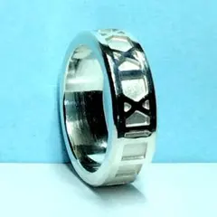 ティファニーハイビスカスリング 14号　新品仕上げ　無傷未使用に近い 2025年最新】ティファニーリング 14号の人気アイテム - メルカリ