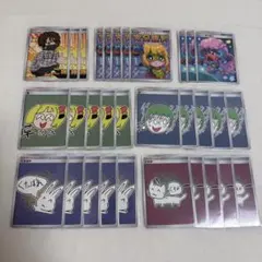 A*C様 デュエルマスターズ フルfoilにじさんじ天門デッキ まとめ売り デュエマ にじさんじ 青白天門デッキ - メルカリ