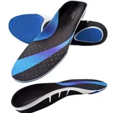 新品❤️Lサイズ　足の疲れに✨高吸収＆高反発インソール RelaKinoスポーツ