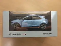 ヒョンデアイオニック5(IONIQ 5 )R/C CAR 1:18スケール - メルカリ