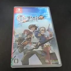 Nintendo Switch 英雄伝説 零の軌跡 改