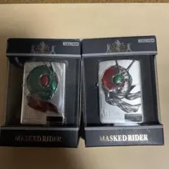 2025年最新】仮面ライダー v3 zippoの人気アイテム - メルカリ