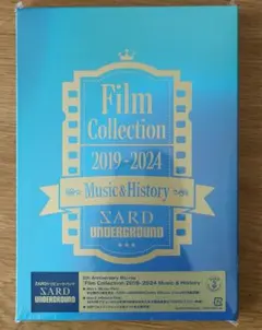 2025年最新】sard underground グッズの人気アイテム - メルカリ