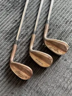 PING G700 黒ドット 5本セット（6-W） FREX:R 右利き - メルカリ
