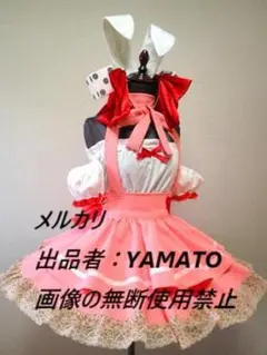 2025年最新】うさだヒカル コスプレの人気アイテム - メルカリ