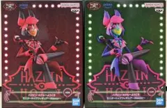 ハズビン・ホテルへようこそ モニタートップ フィギュア アラスター 2点セット