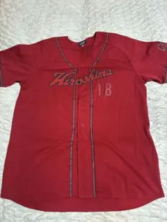 2025年最新】広島カープ ユニフォーム 森下の人気アイテム - メルカリ