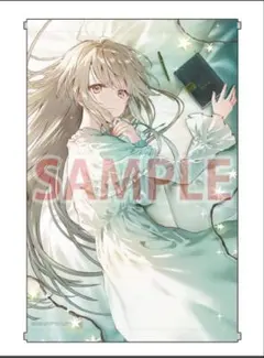 E*1様 早い者勝ち・新品・未開封　お隣の天使様　椎名真昼　8.5巻特典　B2タ