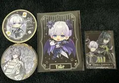 2025年最新】タケヤキ翔の人気アイテム - メルカリ