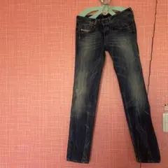 DIESEL ディーゼル　デニム24