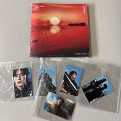 TXT トレカ　5種　×10 HMV TOGETHER TXT トレカ 5種 ×10 HMV TOGETHER TXT TOGETHER HMV 特典トレカ