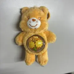 【未使用品】ポップマート ケアベア フレンドベア