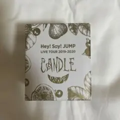 Hey! Say! JUMP CANDLE PARADE