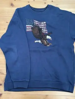 USA古着 croft＆barrow ネルシャツS ワインレッドブラックチェック 