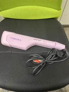 VODANA トリプルフローウェーブアイロン 32mm NTp32A 韓国