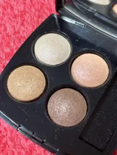 CHANELアイシャドウパレット 79 SPICES★新品未使用