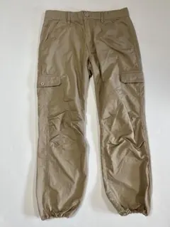 Columbia GRT カーゴパンツ ベージュ ワークパンツ
