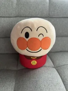 アンパンマン ぬいぐるみ