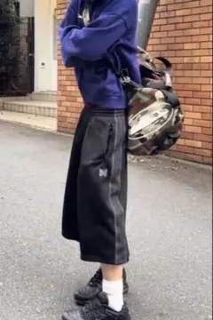LHP別注 Needles H.D. Track Pant 円堂守着用 - メルカリ
