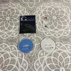 2026年最新】ゲルテナ展 アクリルスタンドの人気アイテム - メルカリ