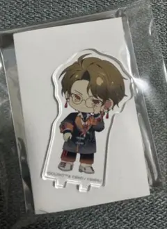 アイナナ　アニカフェ　記念日2024アクスタ　十龍之介