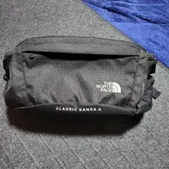 THE NORTH FACE　Classic　KANGA　II