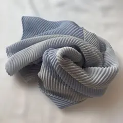 美品】PLEATS PLEAS ISSEY MIYAKE 大判ストール - メルカリ