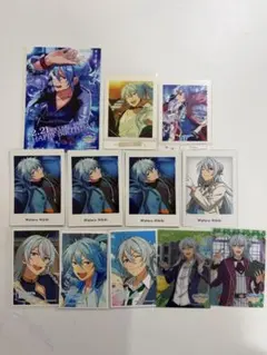 あんスタ　渉