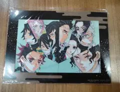 鬼滅の刃　無限城編　映画特典