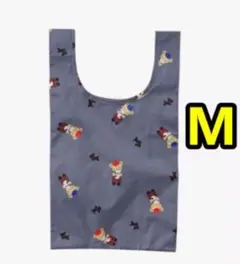 ファミリア エコバッグ