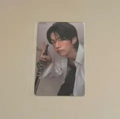 tws play hard weverse 特典 ドフン