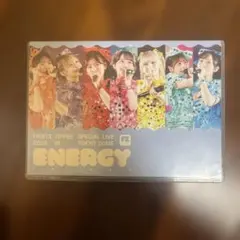 FRUITS ZIPPER SPECIAL LIVE 2026 ENERGY