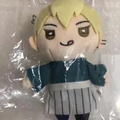 呪術廻戦 マスコット 直哉1体 - メルカリ