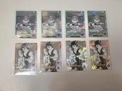 ドラゴンボールスーパーダイバーズ 孫悟飯 ベジットセット