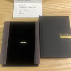 hirotaka イヤーカフ