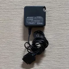 SHARP 急速充電器 ACアダプター SHCQ01