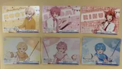 Strawberry Prince ヴァイスカード　すとぷり