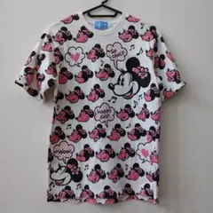Disney Resort ミニー Tシャツ Sサイズ