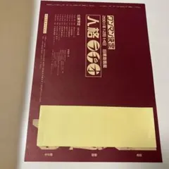 zqp エヴァンゲリオン大博覧会 福岡版 フライヤー 新世纪福音战士