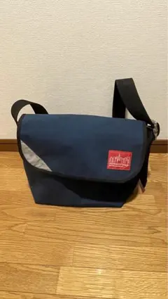 スバル SUBARU マンハッタンポーテージ メッセンジャーバッグ