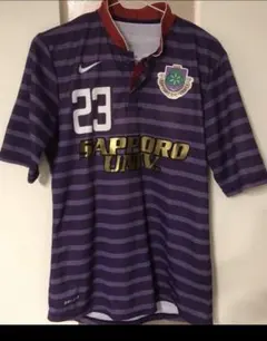 2026年最新】札幌大学サッカーの人気アイテム - メルカリ