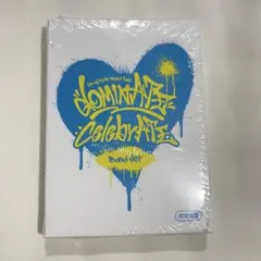 straykids バンドエイド celebrATE ポップアップ　スキズ